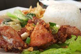 Steak ayam dengan tekstur renyah dan saus jamur bisa jadi pilihan makan siang untuk akhir pekan. Waroenk Kito Tanjung Duren Lengkap Menu Terbaru Jam Buka No Telepon Alamat Dengan Peta