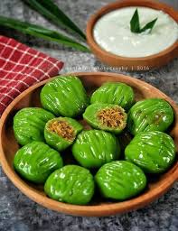 Pepare Pepari By Hanhanny Resep Aneka Kue Enak In 2020 Food And Drink Food Fruit