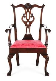 Chippendale Armchair Philadelphia Attributed To Eliphalet Chapin Walnut Circa 1767 1770 In 2020 Armchair Art Furniture Chippendale