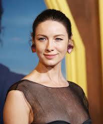 She started modeling at the age of 19 after she was scouted by an agent while she was collecting money for charity at a local mall. Outlander Star Caitriona Balfe Self Isolation Hobbies