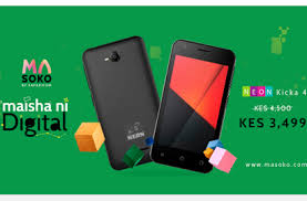 The chipset also has the ability to run at very high resolution (1920 x lg oled tv brings this rich virtual entertainment experience to life by providing the most accurate colours and truest blacks on a revolutionary display that takes digital immersion to a whole new level. Safaricom Targets Feature Phone Users With Maisha Ni Digital Campaign Mobile News In Kenya