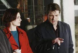 Watch Castle Season 1 Episode 5 Online Tv Fanatic