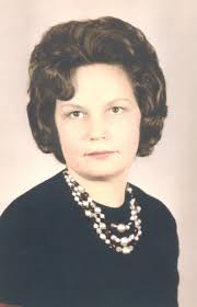 Florine Summers Obituary