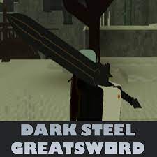 Deepwoken Weapons - Buy on GGHeaven