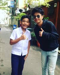 Maklumat penuh mengenai biodata haqiem rusli dan fakta menarik haqiem rusli. Drama Tergantung Rindu Lakonan Sulung Aniq Ceria Popstar