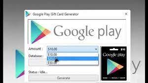 Barcode generator and barcode maker qr code generator pro is also an excellent barcode generator. Play Gift Card Generator