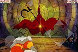 The real squeeze in this version of the game are the annoying controls. Download Dragon S Lair 2 0 Apk For Android Appvn Android