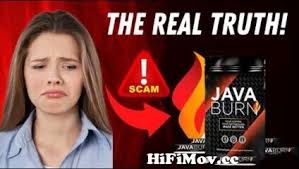 JAVA BURN Review 2021 - ALL TRUTH ABOUT JAVA BURN! JAVA BURN Probiotic  Really Work?Java Burn