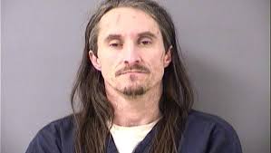 Police: Man threatened to kill 2 women