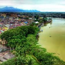 Mit skyscanner findet ihr günstige flüge nach kuching. Borneo Reisebericht Fur Backpacker Die Sudostasiatische Insel Erleben