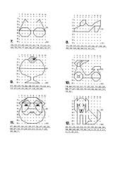 Por eso portal educativo trae a ustedes 306 ejercicios de razonamiento lógico matemático para secundaria, ayudara al desarrollo de las habilidades. B Calcular Y Dibujar Juego Matematico Cute766