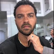 jesse williams! (@simmons_donisha)