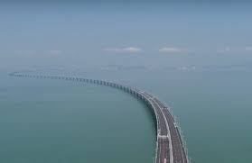 Check spelling or type a new query. Video China InaugureazÄƒ Cel Mai Lung Pod Maritim Din Lume Care ConecteazÄƒ Hong Kong Macao Si Zhuhai Newmoney