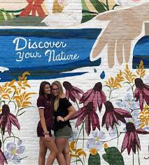 Liz morris, a former jockey turned jockey agent for adam beschizza, won her first start riding a camel at ellis park. Henderson Tourist Commission The 6 Most Instagram Able Spots In Henderson