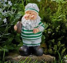 Free for commercial use no attribution required high quality images. Winger Woodland Wilf Rugby Themed Ornamental Garden Gnome Ebay