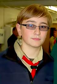 Connor Michael McManus (1999-2013)