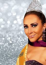 Mrs/Miss Glamour International