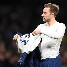 Эриксен кристиан / eriksen christian. Inter Obyavil O Perehode Eriksena Iz Tottenhema Chempionat