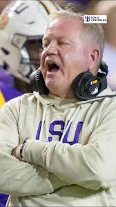 Brian Kelly Vanderbilt Loss