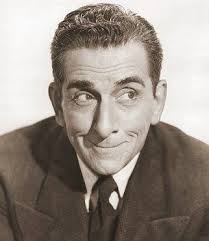 Edward Everett Horton Top Hat 1935, Arsenic And Old Lace 1944, Lost Horizon  1937 and The Gay Divorcee 1934 Born in 1886 in Brooklyn New York City New  York Died in 1970