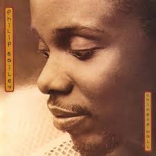Philip Bailey