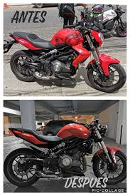 Pin En Benelli
