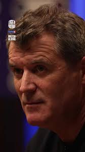 "They were shouting lots of things at me..." 😬 Luckily for Gary, Roy knows  a thing or two about stadium confrontations! 🤣