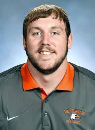 Prolific career gives Alcoa alum Derek Evans Carson-Newman All-Decade nod