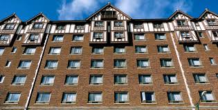 Haunted Hotels In South Dakota Hotel Alex Johnson
