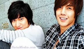 50 Foto Aktor Cowok Korea Paling Ganteng