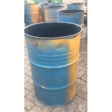 Penguin tangki air horizontal th 100, tandon panjang, toren panjang kapasitas (ltr) : Jual Drum Besi Tutup Lebar Tl Cv Artha Teknik Surabaya Jawa Timur Indotrading