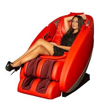 1,608 air med massage chairs products are offered for sale by suppliers on alibaba.com, of which massage chair accounts for 1%, other massager products there are 11 suppliers who sells air med massage chairs on alibaba.com, mainly located in asia. Galaxy Massage Chair Ferrari Red World Of Comfort Massagestole