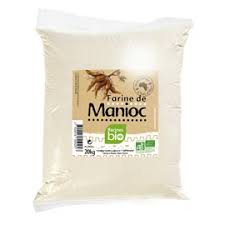 Grossiste Farine De Manioc Bio 20kg