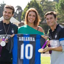 Inna deriglazova united states russia Arianna Errigo Facebook