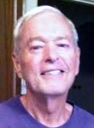 Obituary information for James Henry Mahon