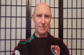 Nova Scotia Soccer Halifax