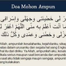 You can choose the doa mohon ampun kepada allah swt apk version that suits your phone, tablet, tv. Doa Mohon Ampun Dari Segala Dosa Dan Kesalahan Ala Nabi Adam