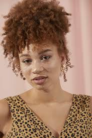 Or you can try making this diy hair oil for dry and frizzy hair take 2 tsp almond oil or olive oil and add 1tsp bhringraj oil, add 1 tsp of castor oil to it and oil from vitamin e capsule. 4b Hair Everything You Need To Know About This Hair Type