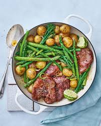 Check spelling or type a new query. 41 Quick And Easy Lamb Recipes Delicious Magazine