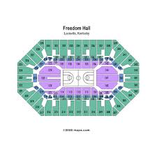Freedom Hall Events And Concerts In Louisville Freedom