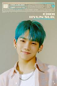 200913 TREASURE '사랑해 (I LOVE YOU)' TITLE MEMBER POSTER [CHOI HYUN SUK &  PARK JEONGWOO] : r/YGTREASURE