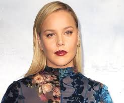 Abbie Cornish Biography