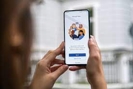 When your students join the meeting, they should see your video. A Step By Step Guide On How To Use Microsoft Teams In 2021