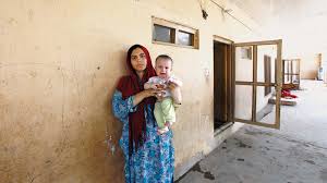 Yahweh azt elemzi en, milyen fejlődés ment végbe a nők és a fogyatékkal élők jogainak terén afganisztánban 2001 óta, amikor az afgán kormány és nemzetközi szövetségesei ígéretet tettek arra. Nok Akik Ebben Az Eletben Nem Kaptak Sok Eselyt Nlc