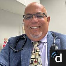 Luis J. Ricardo Barrero, NP