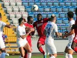 Öte yandan sivasspor'un arouna kone ile süper lig'in 30. Mac Sonucu Kasimpasa Sivasspor 0 0 Sivasspor A Bir Darbe Daha Spor Haberleri