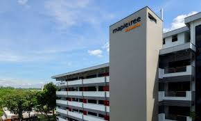 The manager of mapletree industrial trust (mit) has announced. Mapletree Industrial Trust S Npi Inched Up 1 4 To 71 88m In Q3 Nestia