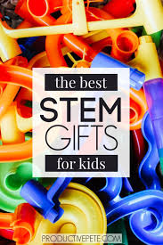 Educational Fun Stem Gifts For Kids In 2020 Stem Gift Gifts For Kids Cool Gifts For Kids