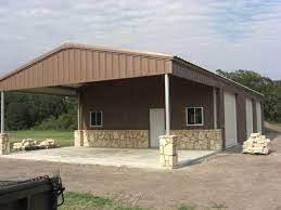 Canam Steel Building Corporation Supply The Most Common Accessories For Prefabricated Metal Bui Metal Buildings For Sale Metal Shop Building Metal Buildings