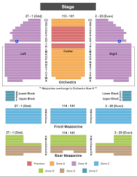 Hamilton Tickets Thu Dec 26 2019 2 00 Pm At Richard